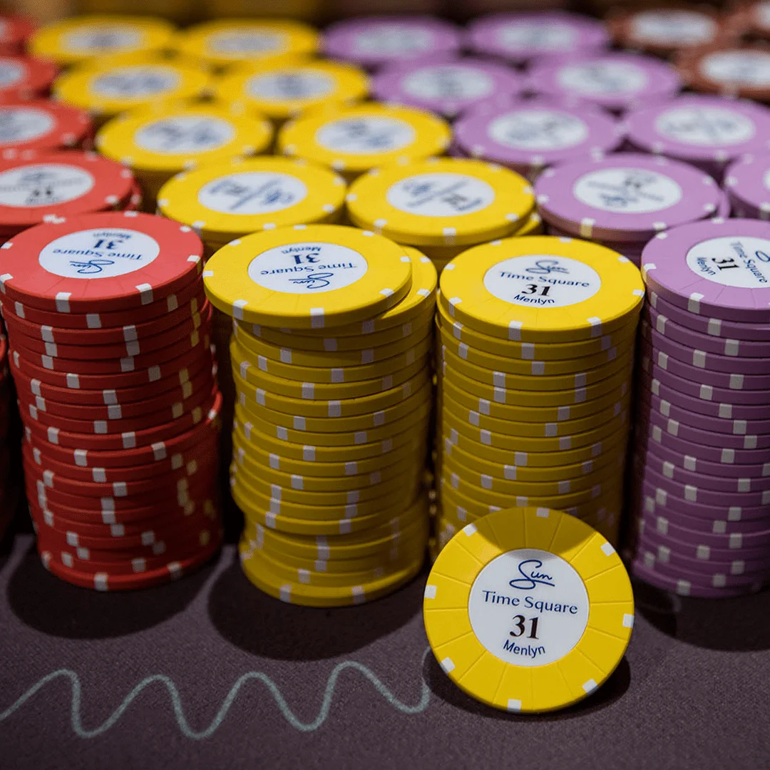 Casino payment methods illustration