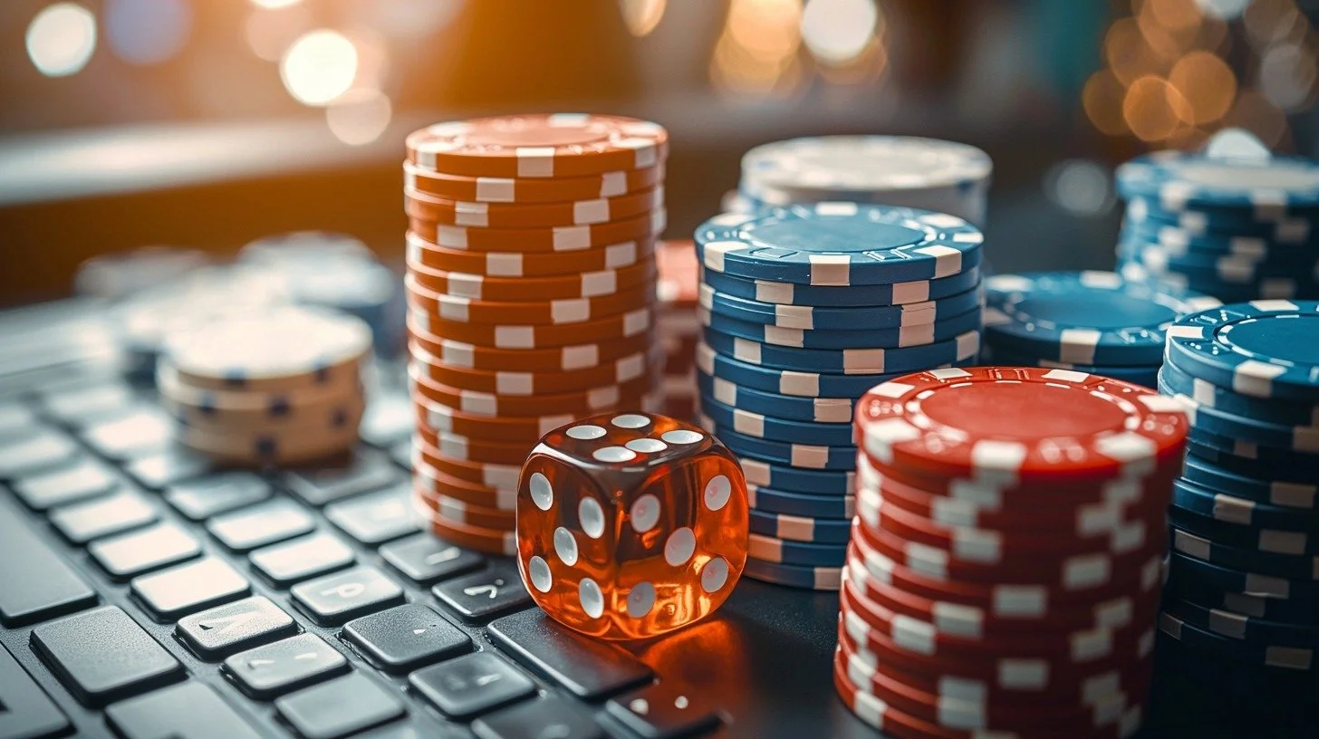 Secure online gaming